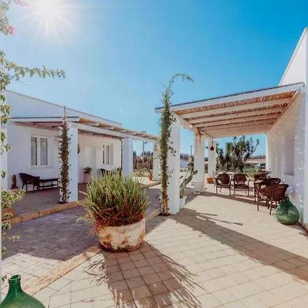 Borgo Regina Rosanna - Lavanda Apartment Gallipoli