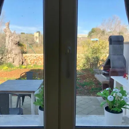 Borgo Regina Rosanna - Lavanda Apartment
