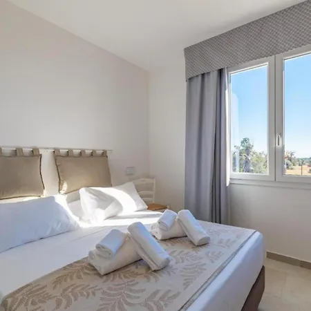 Apartment Borgo Regina Rosanna - Lavanda Gallipoli