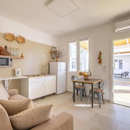 Apartment Borgo Regina Rosanna - Lavanda *