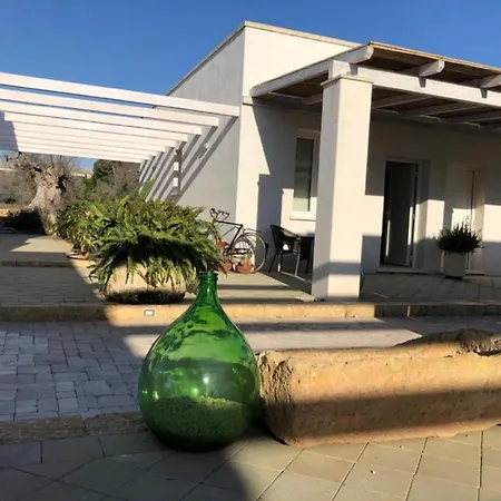 Borgo Regina Rosanna - Lavanda Apartment