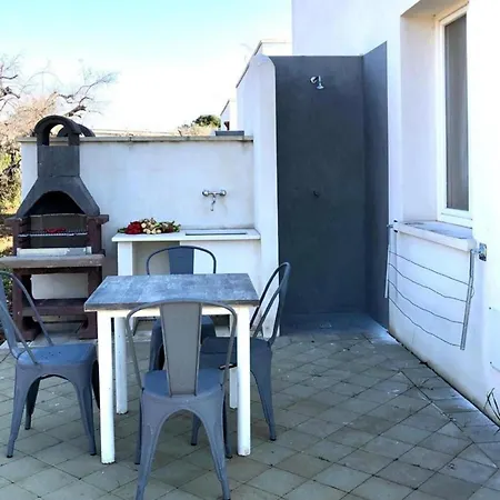Apartment Borgo Regina Rosanna - Lavanda