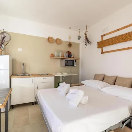 Borgo Regina Rosanna - Lavanda Apartment *