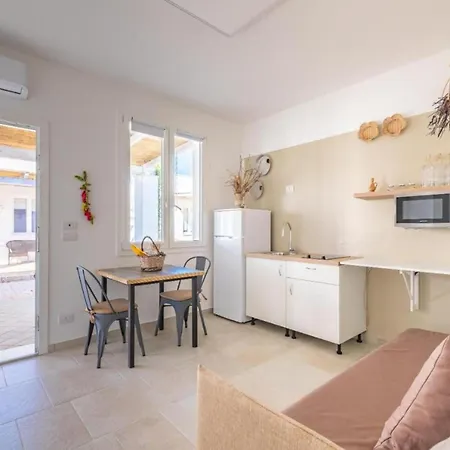 Apartment Borgo Regina Rosanna - Lavanda Gallipoli