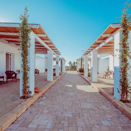 Apartment Borgo Regina Rosanna - Lavanda Gallipoli