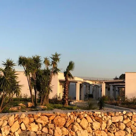 Borgo Regina Rosanna - Lavanda Apartment *