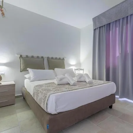 Apartment Borgo Regina Rosanna - Lavanda Gallipoli