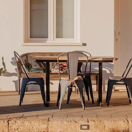 Borgo Regina Rosanna - Lavanda Apartment *