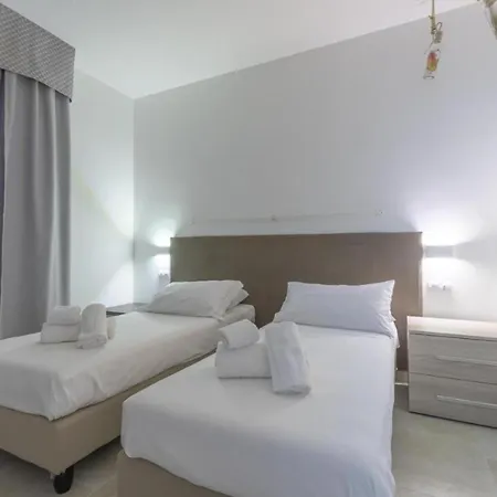 Apartment Borgo Regina Rosanna - Lavanda Gallipoli