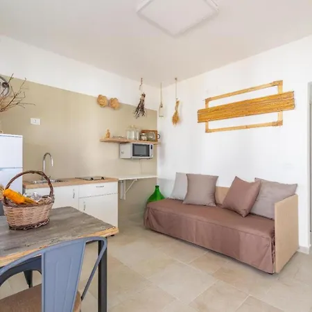 Borgo Regina Rosanna - Lavanda Apartment Gallipoli